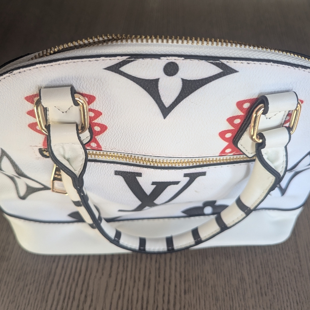 Louis Vuitton handbag